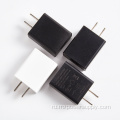 5V2A USB Waller Charger US Plug с UL